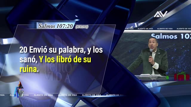 Aliento Visión